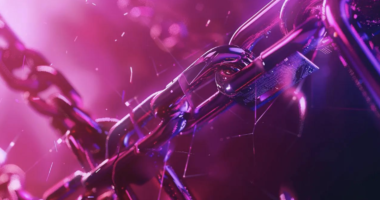 how does a hash help secure blockchain technology